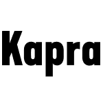 Kapra Neue Pro