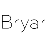 Bryant Pro