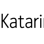 Katarine Std