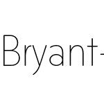 Bryant