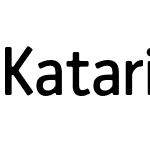 Katarine Std