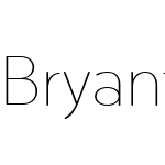 Bryant