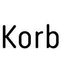 Korb