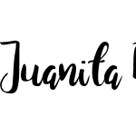 Juanita Brush Smooth