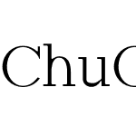 ChuChen
