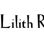 Lilith