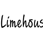 Limehouse Script