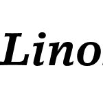 LinoLetter