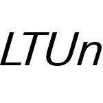 LTUnivers