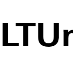 LTUnivers