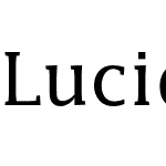 Lucida