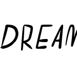 dreamgirl's dream