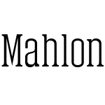 Mahlon