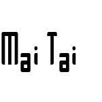 Mai Tai