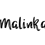 Malinka