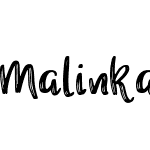 Malinka