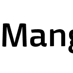 Mangerica