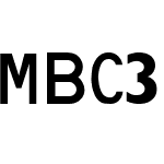 MBC3Symbols