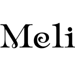 MelicoRegular