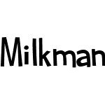 Milkman