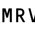 MRV OCRB IV