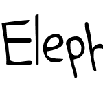 Elephant Hiccups