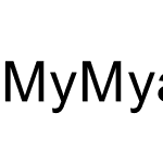MyMyanmar