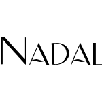 Nadall