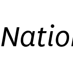 National Test