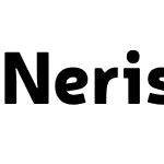 NerisBlack