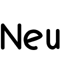 Neu