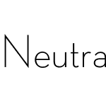 Neutraface Display