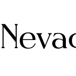 Nevada-Light