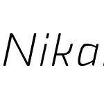 Nikaia