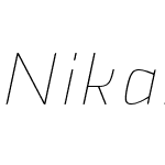 Nikaia