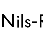 Nils-Regular