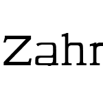 Zahra