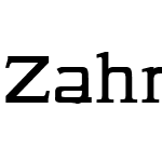 Zahra