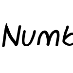 NumbBunny