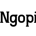 Ngopi Doken