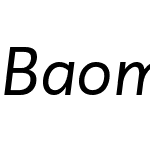 Baomoi