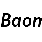 Baomoi