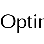 Optima