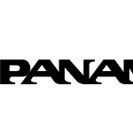 PanAm LogoText