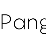 Pangram