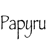 Papyrus