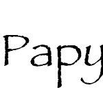 Papyrus