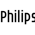 PhilipsMHPscreenfont