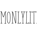 Monly Lite