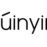 Pinyin